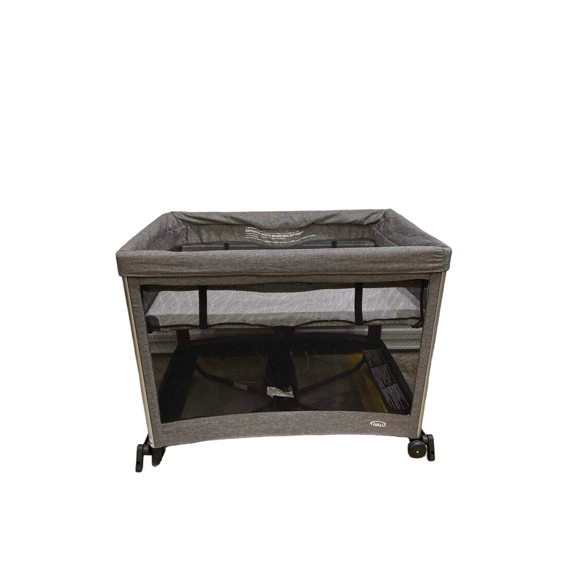 Halo 3 In 1 DreamNest Pack And Play