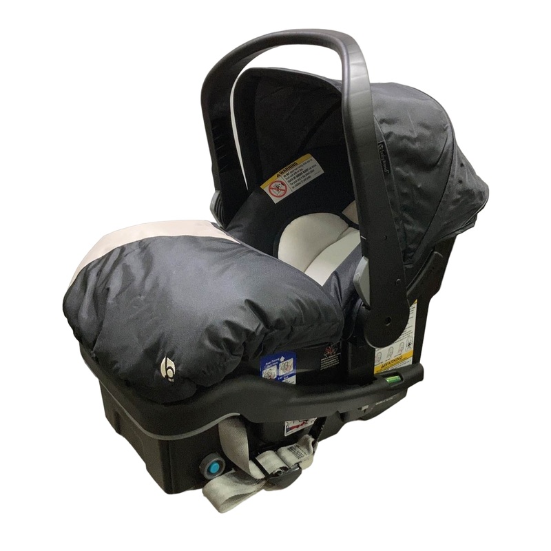 Baby Trend EZ-Lift 35 PLUS Infant Car Seat, Modern Khaki, 2023